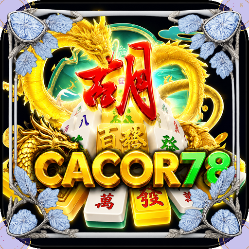 cacor78 — galeri pratinjau Resmi APK